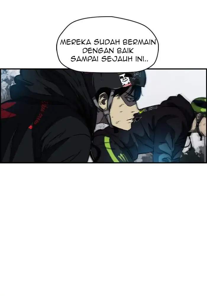 Wind Breaker Chapter 159 Gambar 9