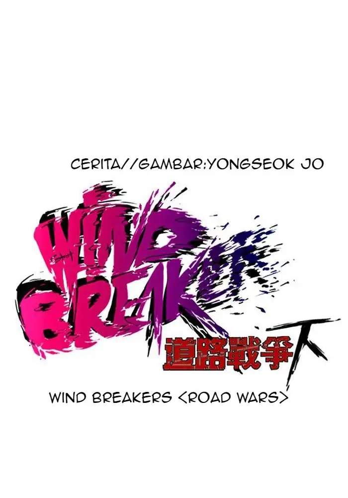 Wind Breaker Chapter 158 Gambar 10