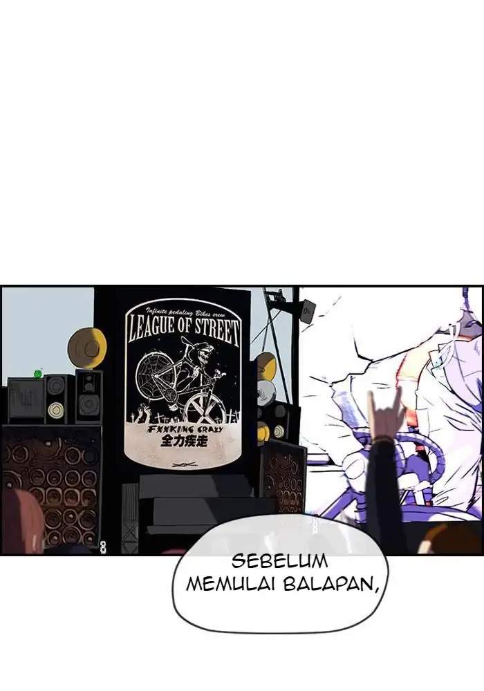 Wind Breaker Chapter 158 Gambar 11