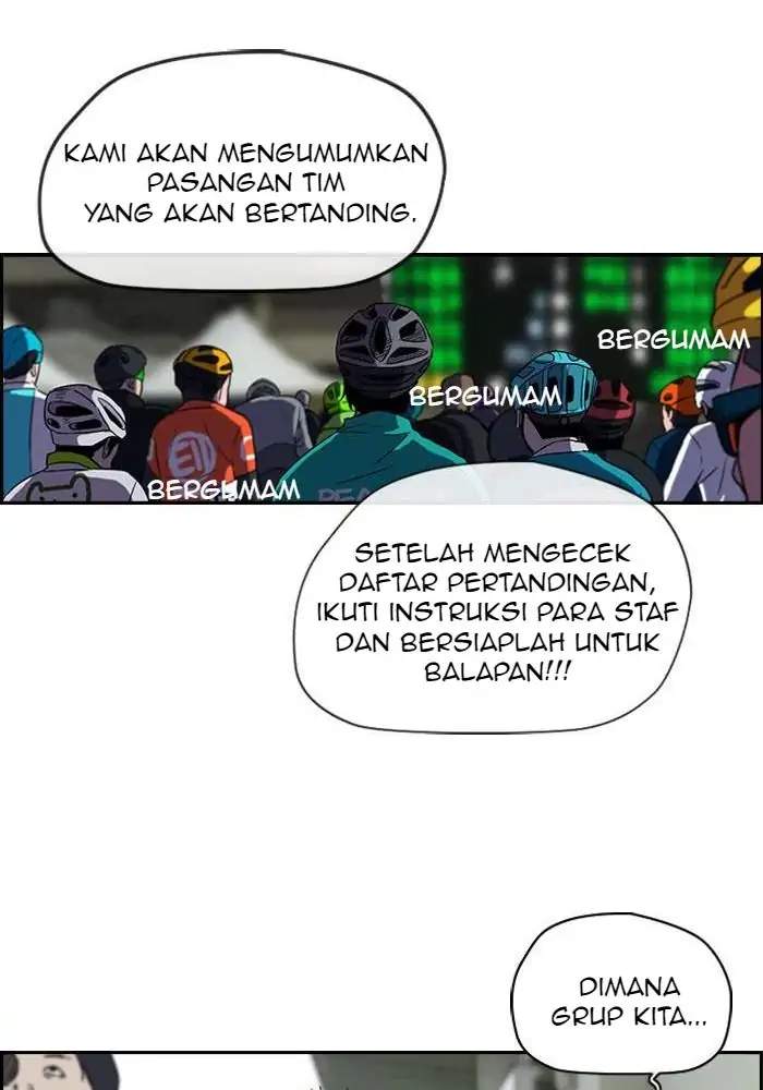 Wind Breaker Chapter 158 Gambar 12