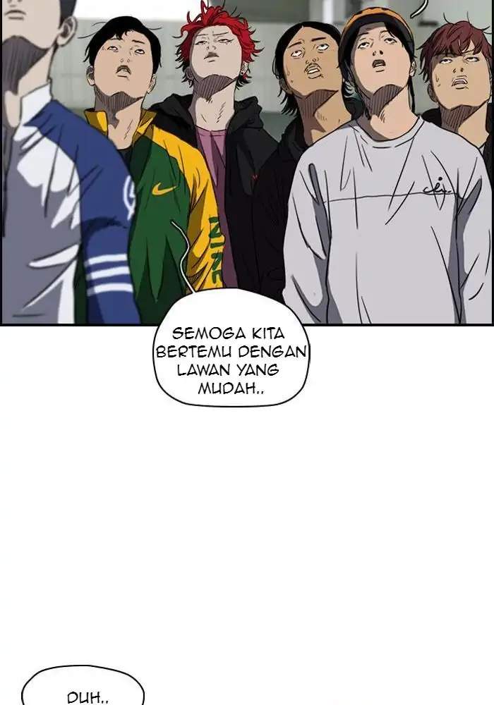 Wind Breaker Chapter 158 Gambar 13