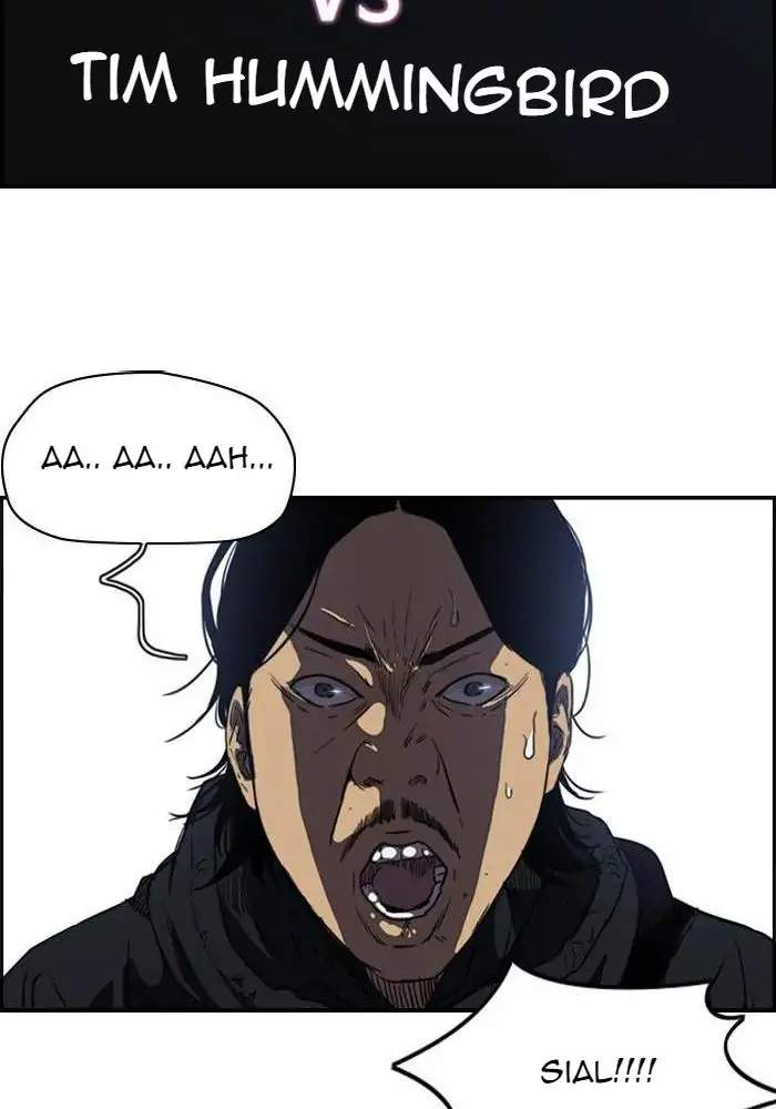 Wind Breaker Chapter 158 Gambar 15