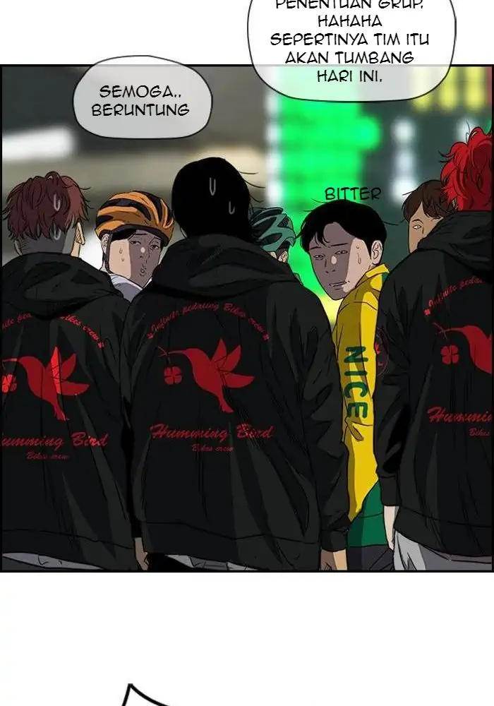 Wind Breaker Chapter 158 Gambar 18