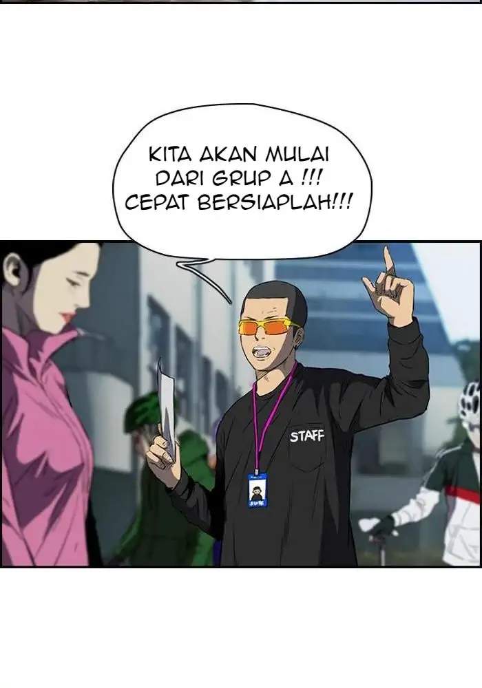 Wind Breaker Chapter 158 Gambar 21