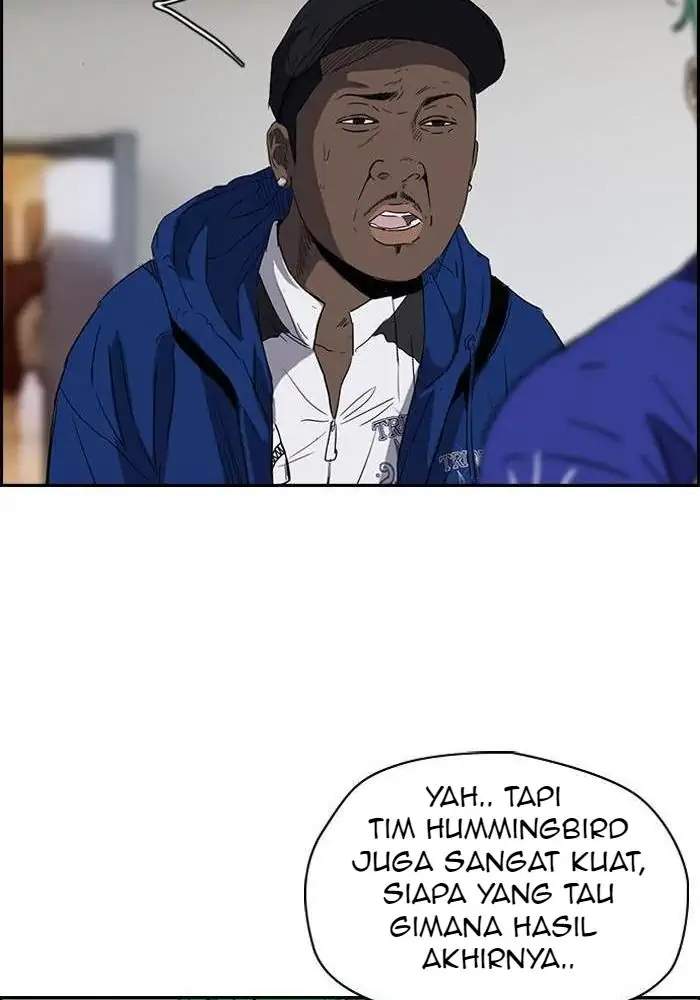 Wind Breaker Chapter 158 Gambar 28