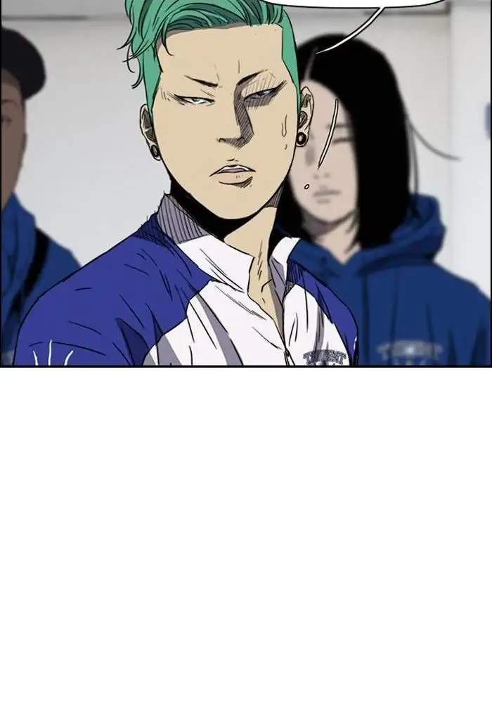 Wind Breaker Chapter 158 Gambar 29