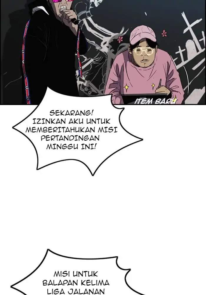 Wind Breaker Chapter 158 Gambar 3
