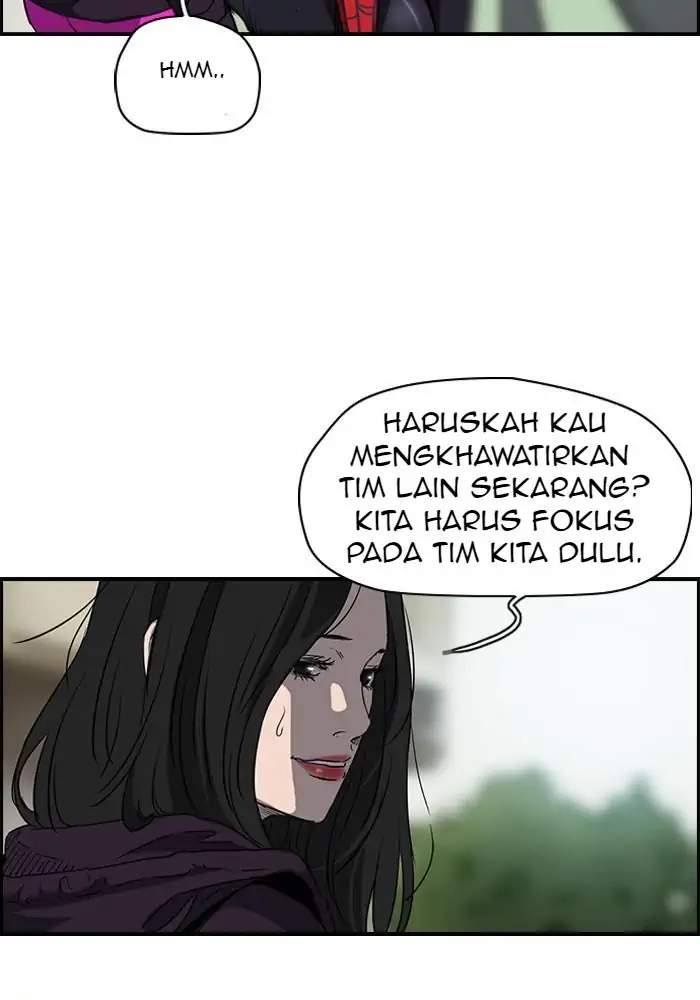 Wind Breaker Chapter 158 Gambar 31