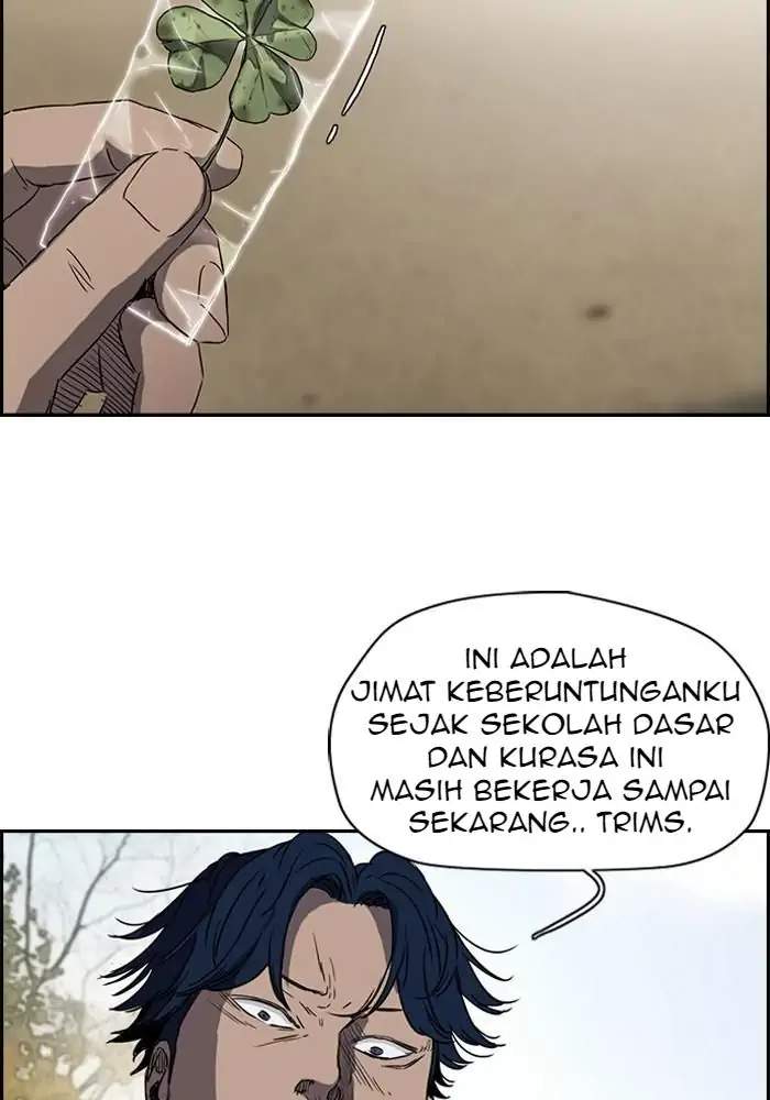 Wind Breaker Chapter 158 Gambar 33