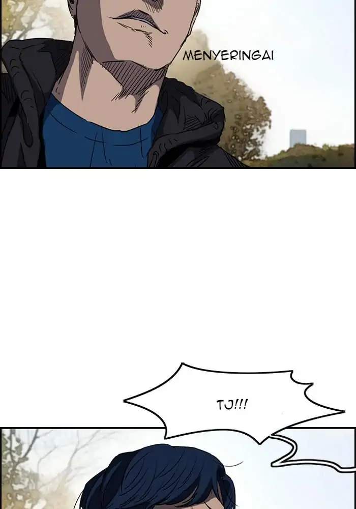 Wind Breaker Chapter 158 Gambar 34