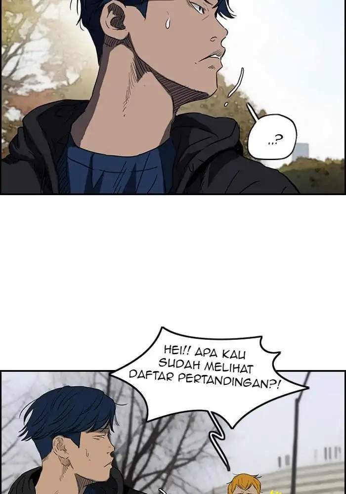 Wind Breaker Chapter 158 Gambar 35