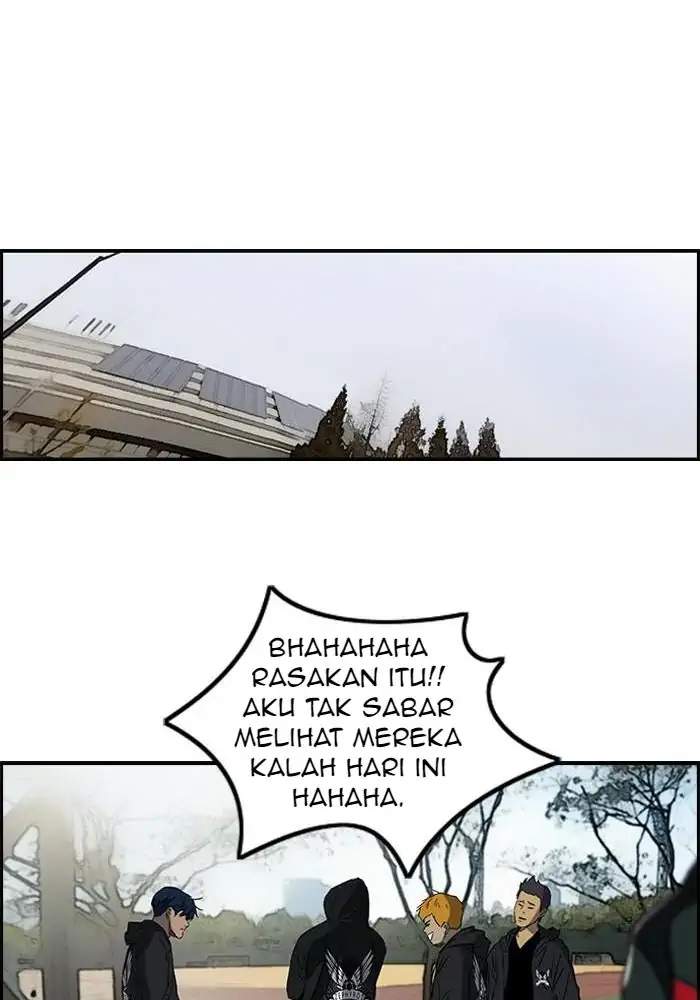 Wind Breaker Chapter 158 Gambar 39