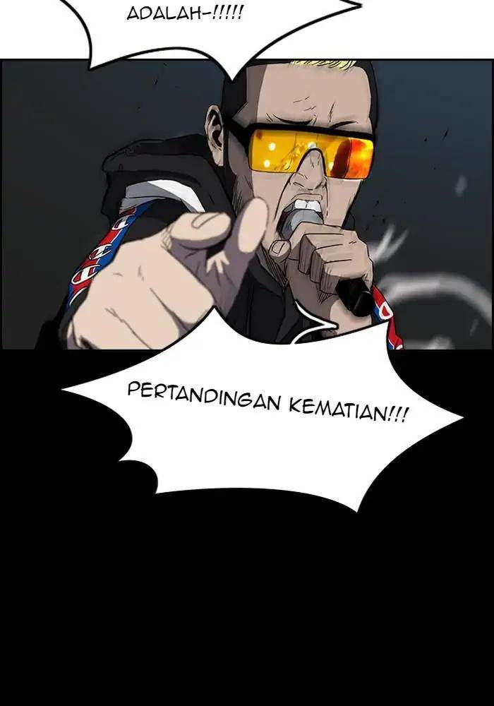 Wind Breaker Chapter 158 Gambar 4