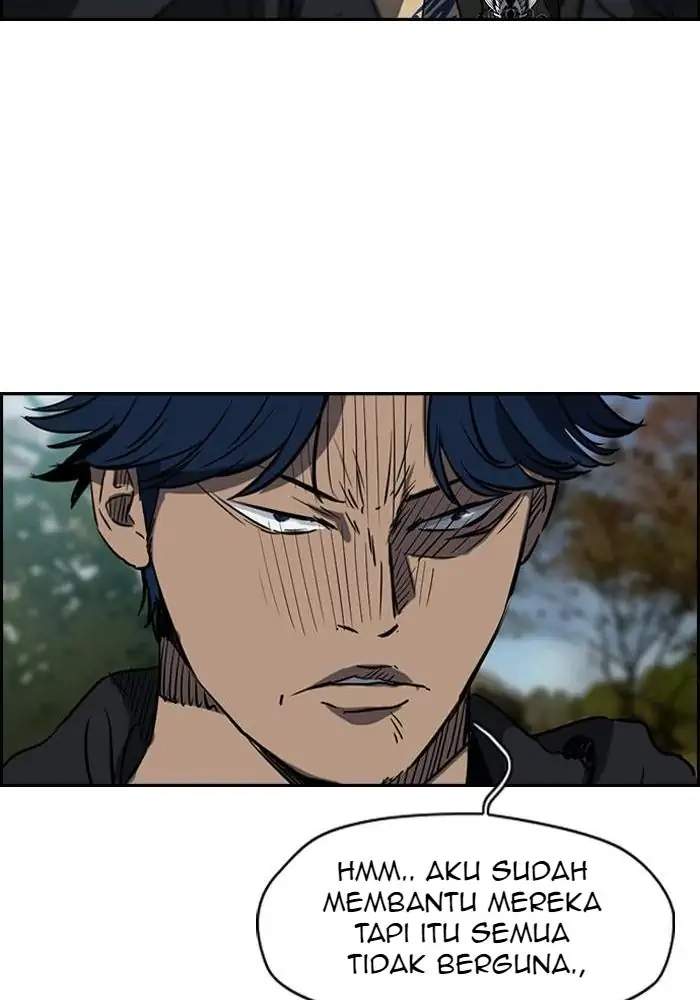 Wind Breaker Chapter 158 Gambar 41