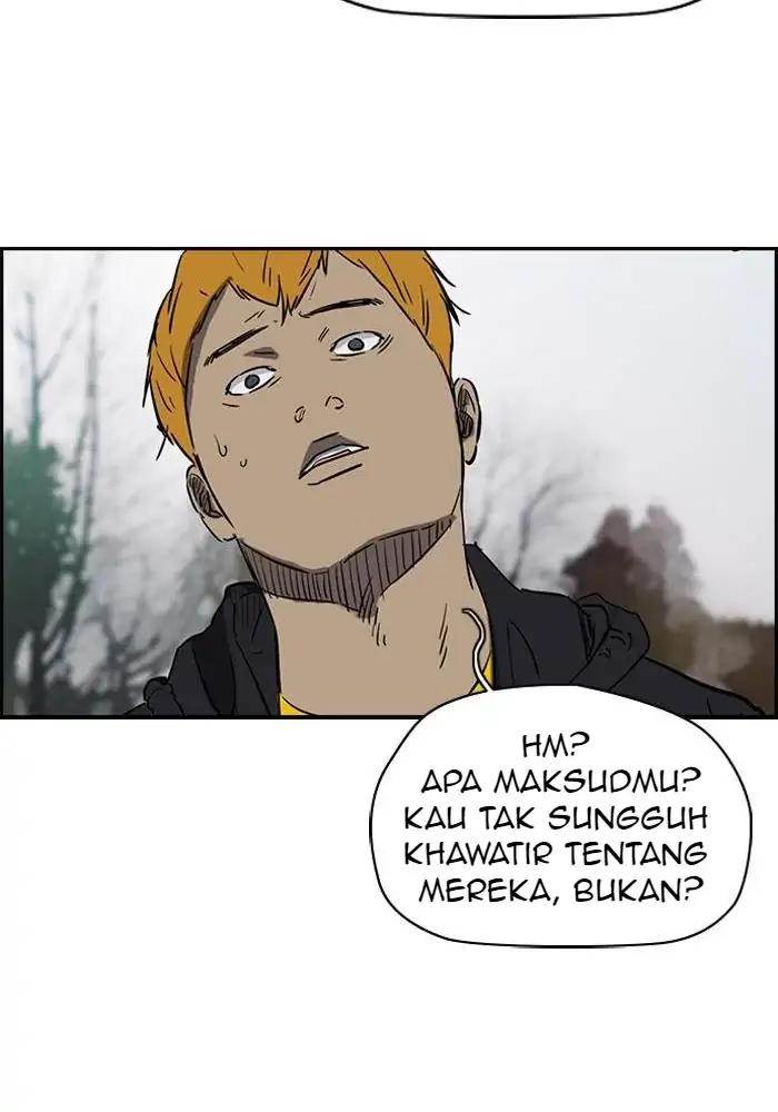 Wind Breaker Chapter 158 Gambar 42