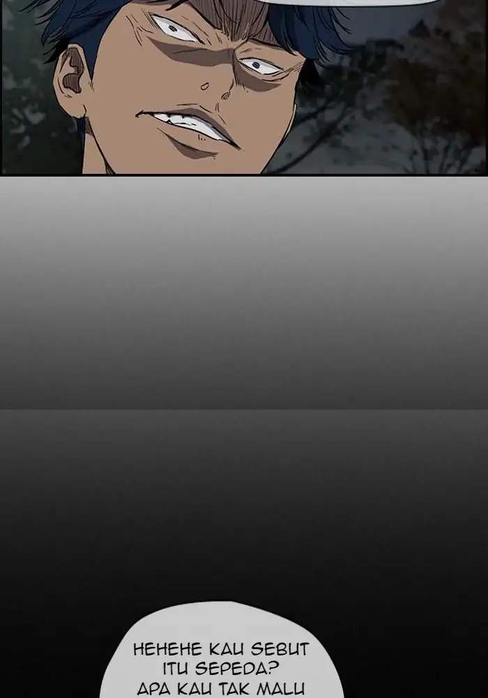 Wind Breaker Chapter 158 Gambar 44