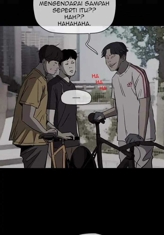 Wind Breaker Chapter 158 Gambar 45