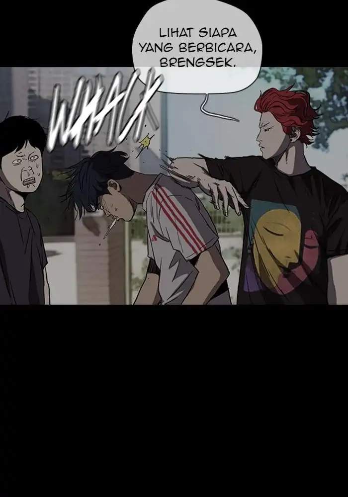 Wind Breaker Chapter 158 Gambar 46