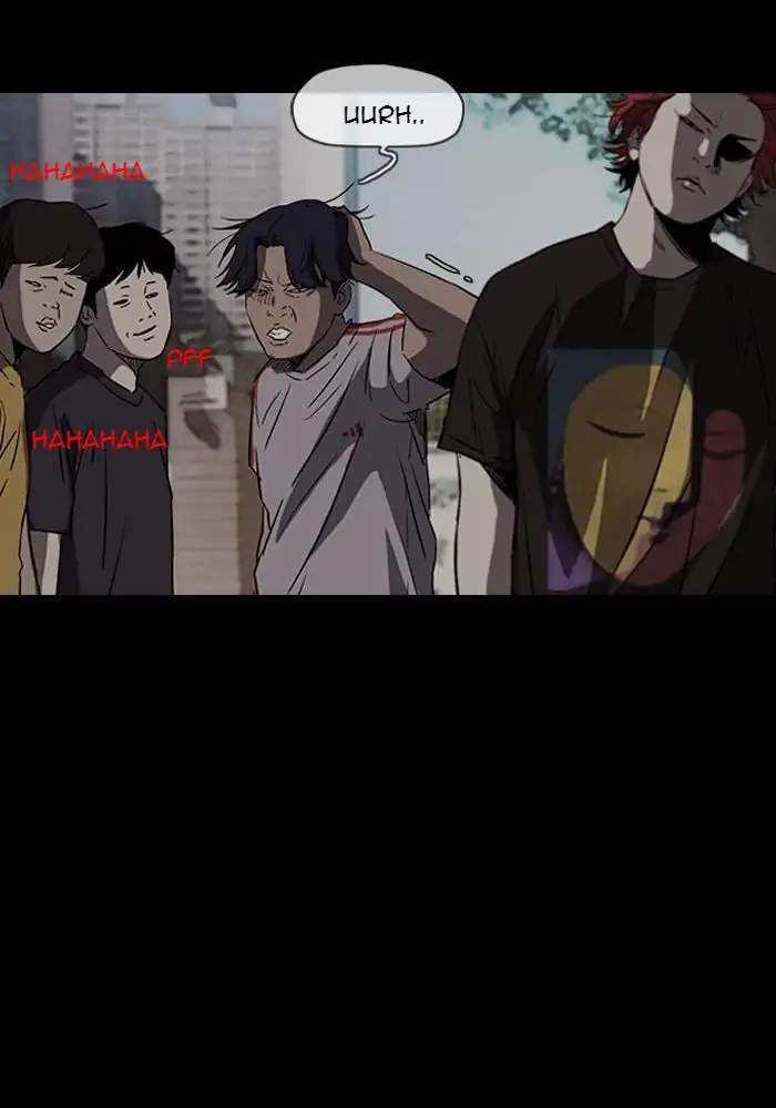 Wind Breaker Chapter 158 Gambar 47