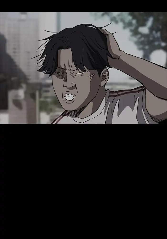 Wind Breaker Chapter 158 Gambar 48