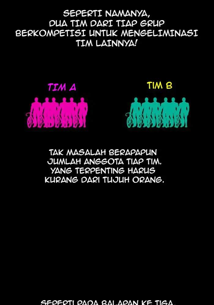 Wind Breaker Chapter 158 Gambar 5