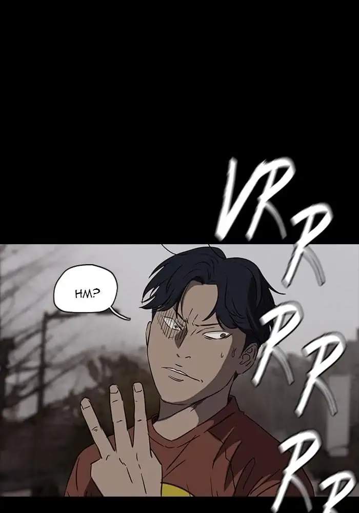 Wind Breaker Chapter 158 Gambar 51