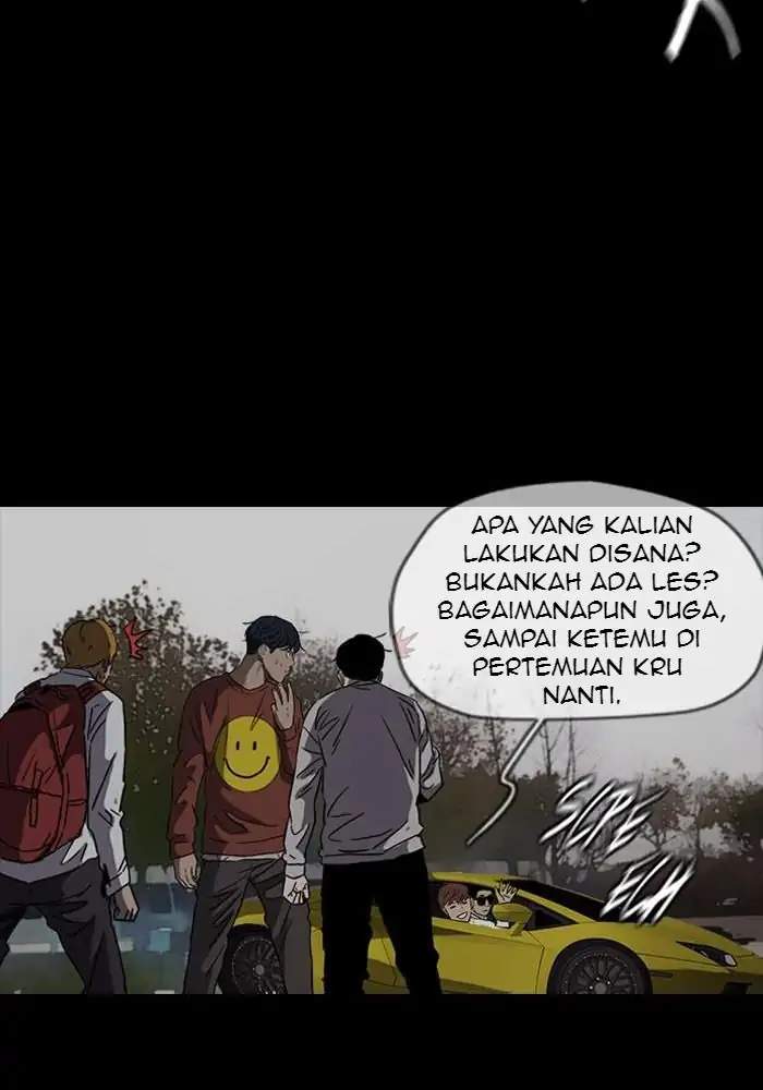 Wind Breaker Chapter 158 Gambar 52