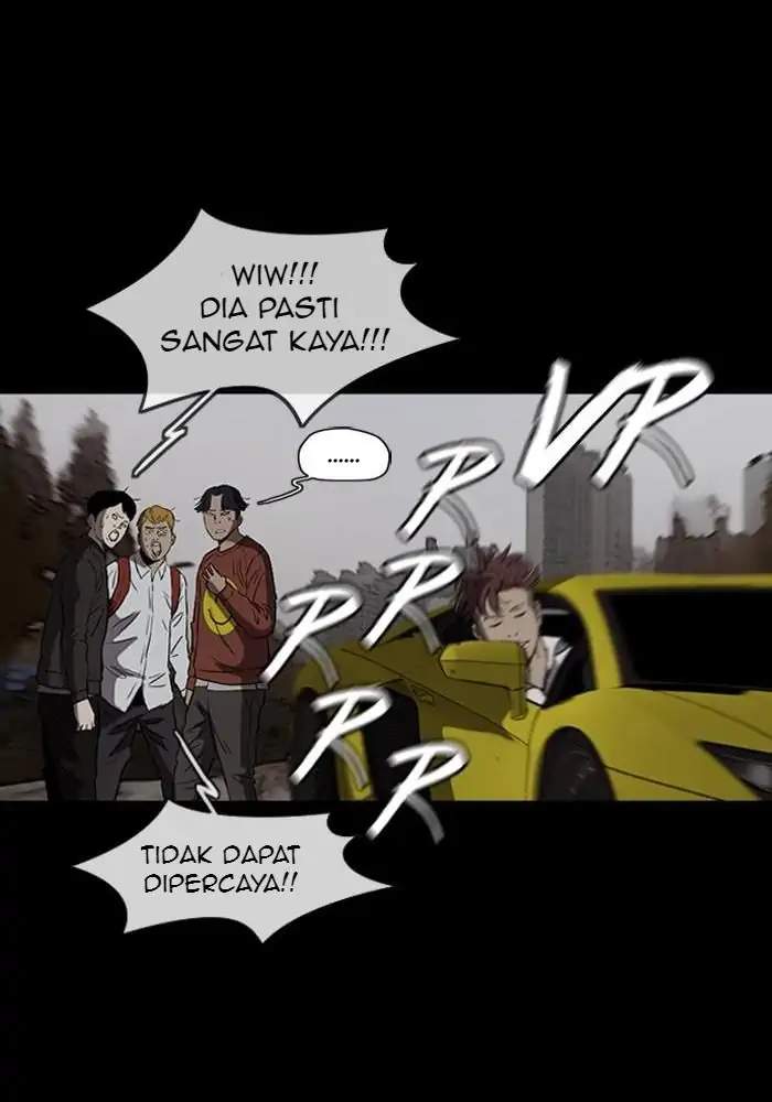 Wind Breaker Chapter 158 Gambar 53