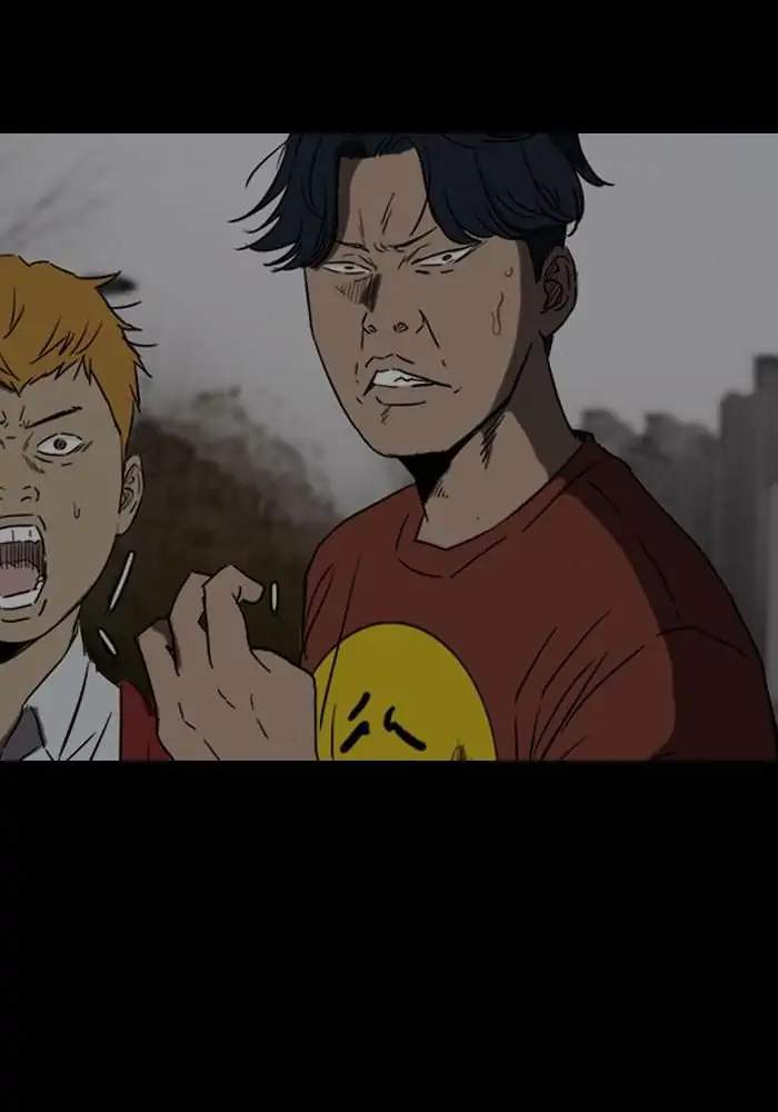 Wind Breaker Chapter 158 Gambar 55