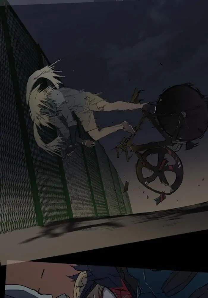 Wind Breaker Chapter 158 Gambar 57