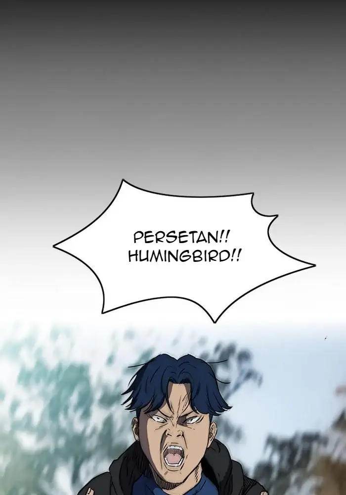 Wind Breaker Chapter 158 Gambar 59