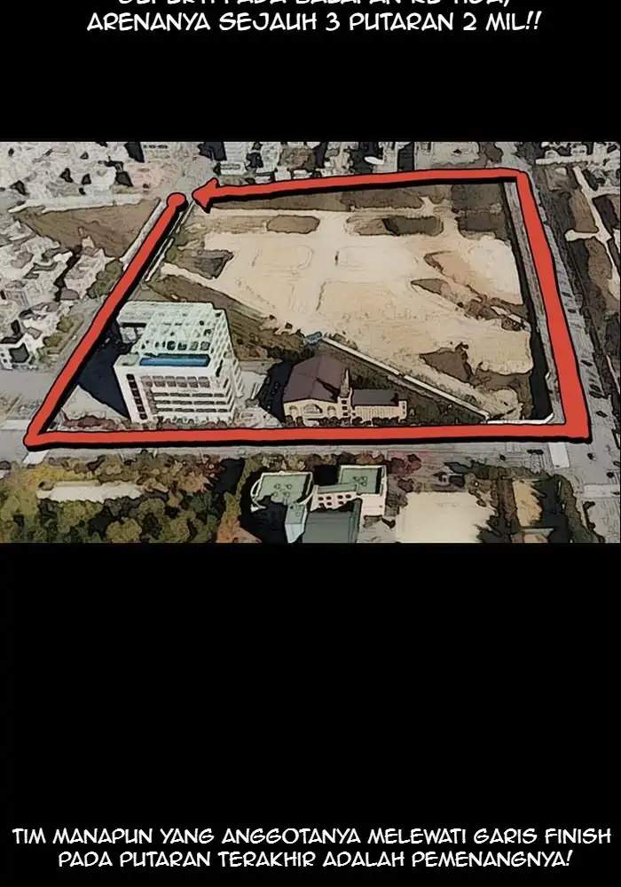 Wind Breaker Chapter 158 Gambar 6