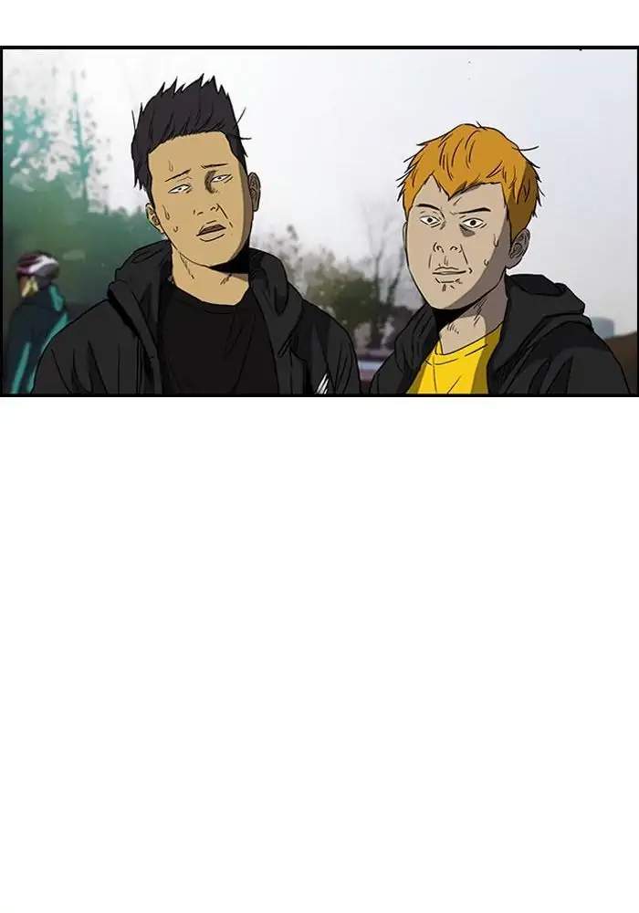 Wind Breaker Chapter 158 Gambar 61