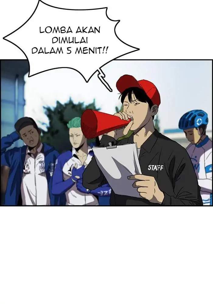 Wind Breaker Chapter 158 Gambar 63