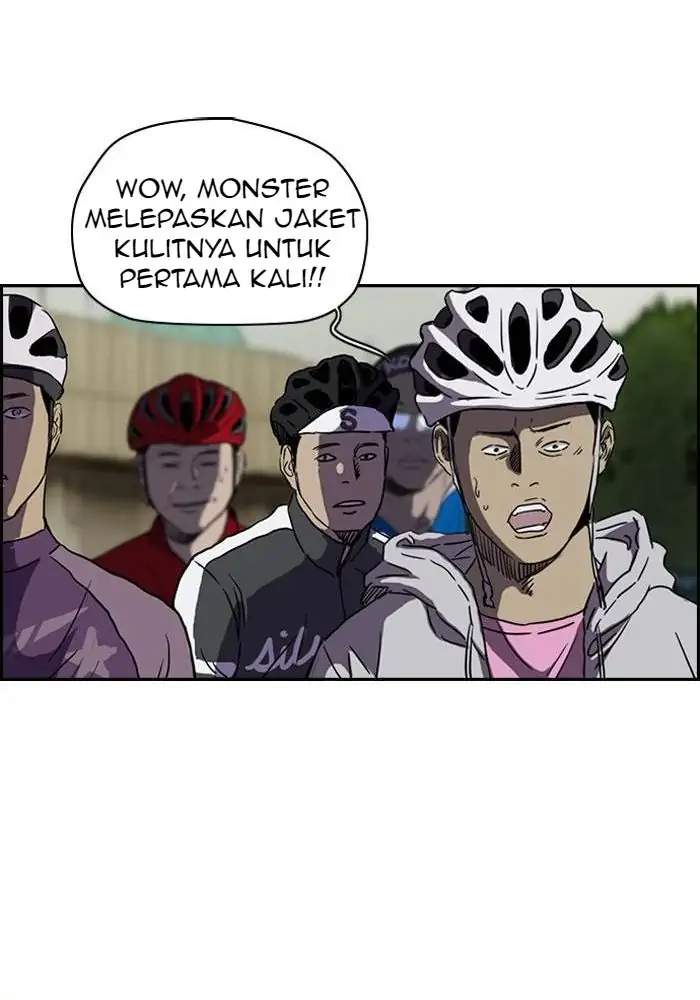 Wind Breaker Chapter 158 Gambar 65