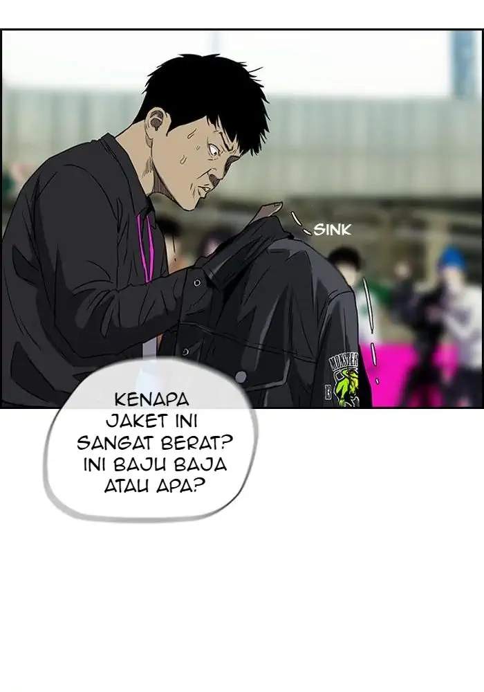 Wind Breaker Chapter 158 Gambar 66
