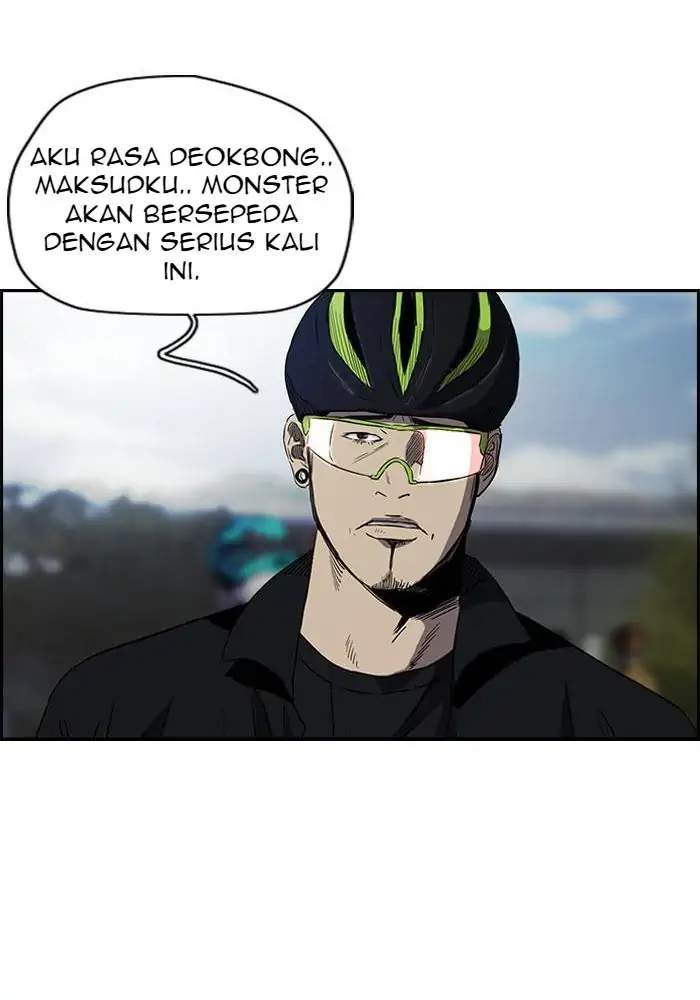 Wind Breaker Chapter 158 Gambar 67