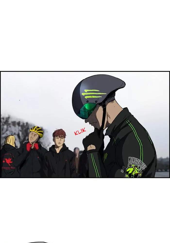 Wind Breaker Chapter 158 Gambar 68