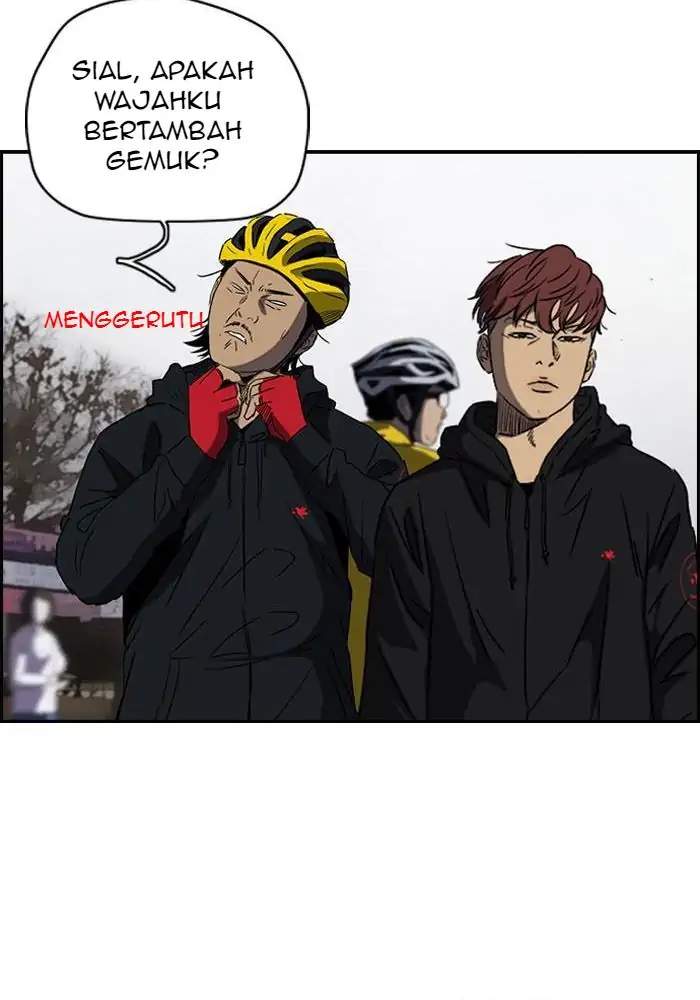 Wind Breaker Chapter 158 Gambar 69
