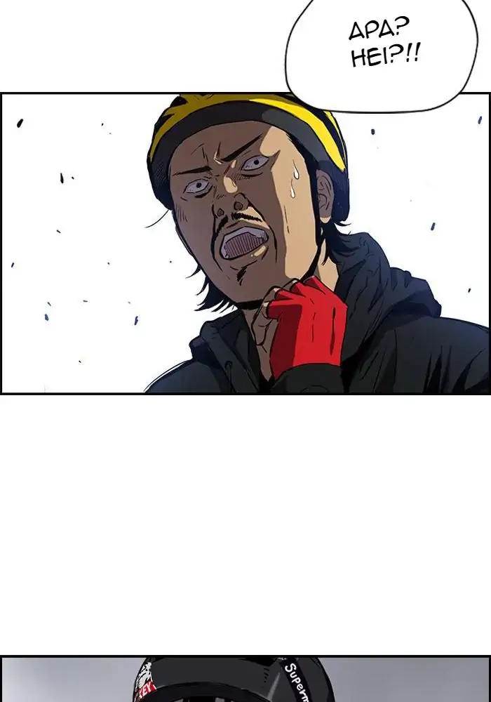 Wind Breaker Chapter 158 Gambar 72