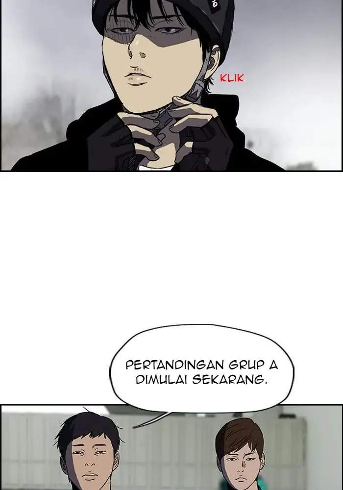 Wind Breaker Chapter 158 Gambar 73