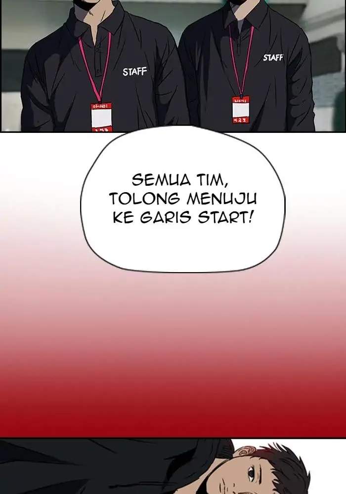 Wind Breaker Chapter 158 Gambar 74