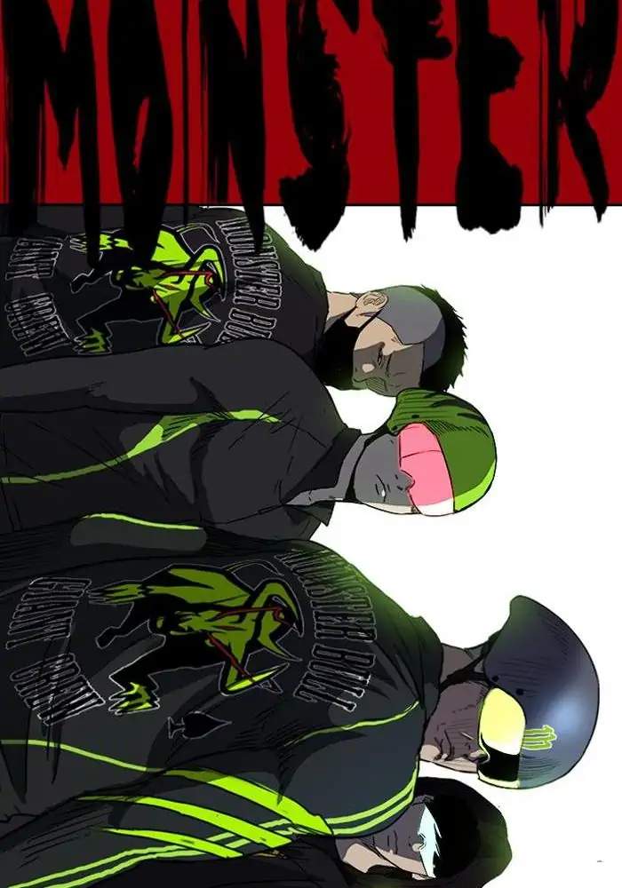 Wind Breaker Chapter 158 Gambar 77