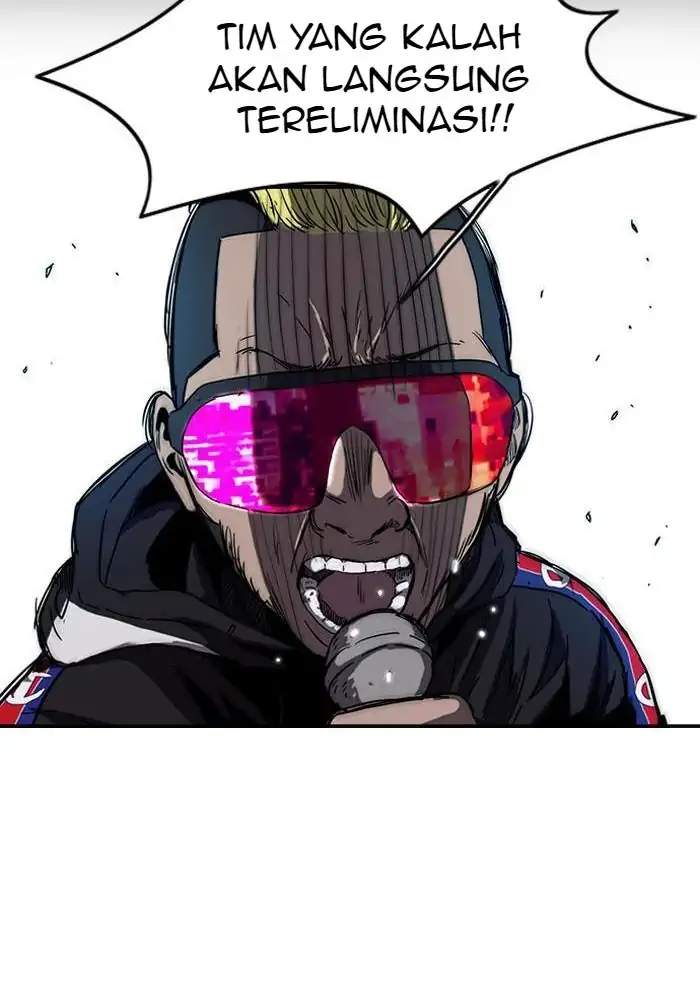 Wind Breaker Chapter 158 Gambar 8