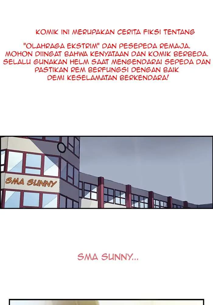 Komik Wind Breaker Chapter 157 gambar nomor 1
