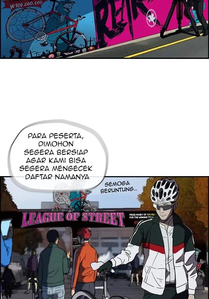 Wind Breaker Chapter 157 Gambar 20