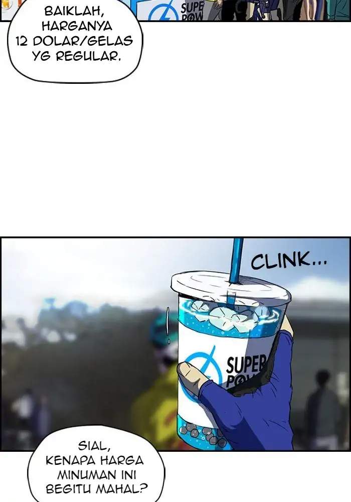 Wind Breaker Chapter 157 Gambar 22