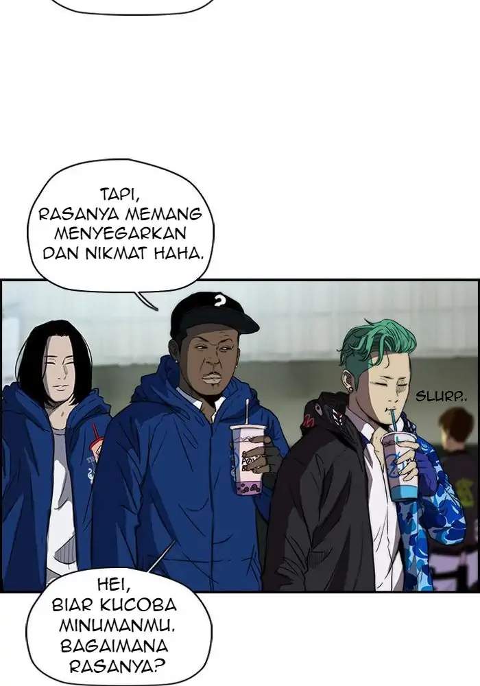 Wind Breaker Chapter 157 Gambar 23