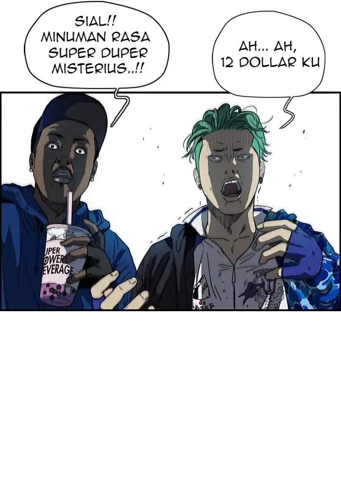 Wind Breaker Chapter 157 Gambar 27