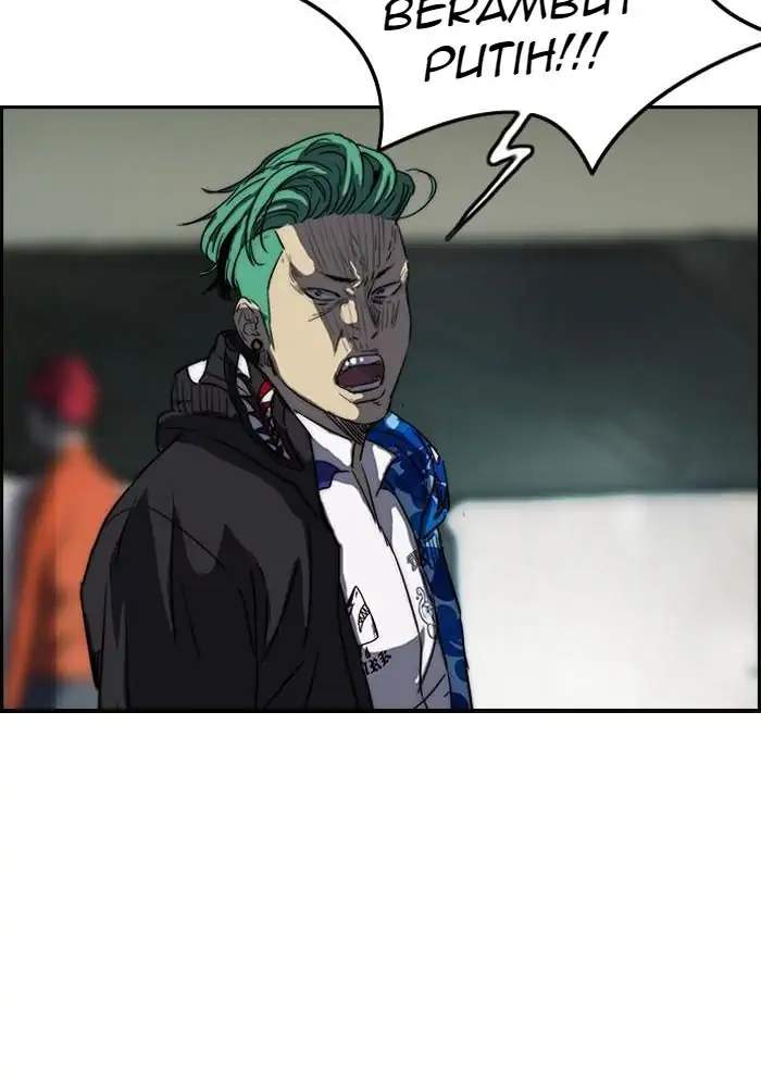 Wind Breaker Chapter 157 Gambar 29